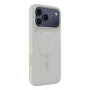 Belkin SheerForce Grip Series - Galinio dangtelio mobiliesiems telefonams