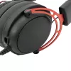 Ausinės White Shark GH-2341 Gorilla Juoda/Red