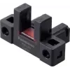 Šakinis fotoelektrinis jutiklis Panasonic PM-L65 L tipo, šviesos/tamsos perjungimas, 5–24 V DC