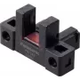 Šakinis fotoelektrinis jutiklis Panasonic PM-L65 L tipo, šviesos/tamsos perjungimas, 5–24 V DC