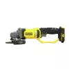 Stanley SFMCG400B-XJ kampinis šlifuoklis