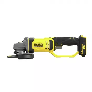 Stanley SFMCG400B-XJ kampinis šlifuoklis