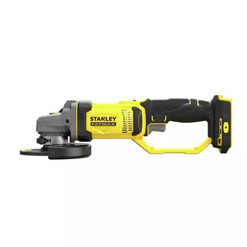 Stanley SFMCG400B-XJ kampinis šlifuoklis