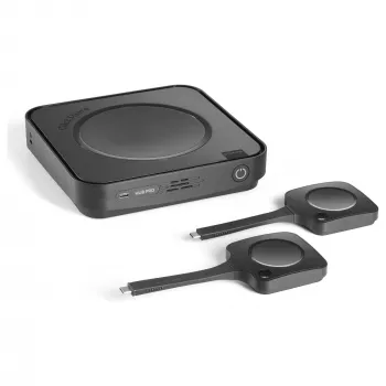 Barco ClickShare Hub Pro vaizdo konferencijų sistema Ethernet LAN R9861710EUB2