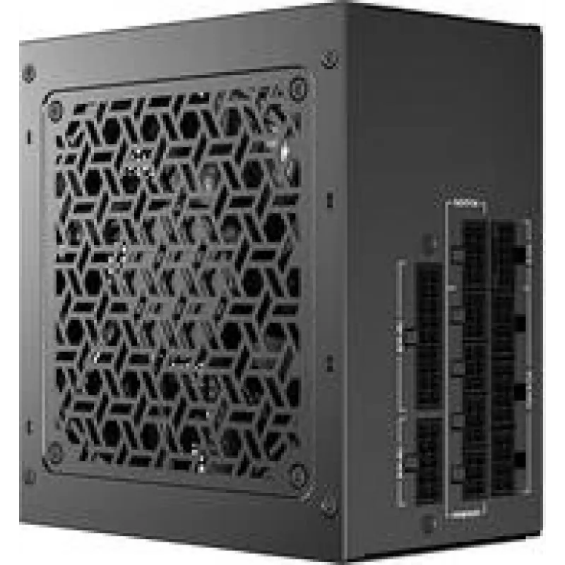Maitinimo blokas Antec GSK850 V2 850W 80+ Gold pilnai modulinis