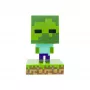Stalinė lempa Paladone Light Paladone Minecraft Zombie Light PP6592MCFV4 LED