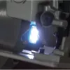 Makita DHS661 - diskinis pjūklas - belaidis - 165 mm - be akumuliatoriaus - 18 V (DHS661ZU)
