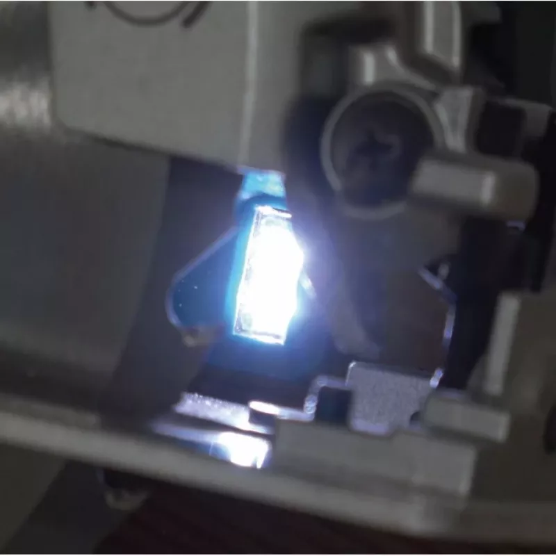 Makita DHS661 - diskinis pjūklas - belaidis - 165 mm - be akumuliatoriaus - 18 V (DHS661ZU)