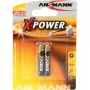 Vienkartinė baterija Ansmann X-Power AAAA