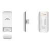 Belaidis prieigos taškas UBIQUITI LocoM5, 5 GHz vienos juostos, 150 Mbit/s, 13 dBi, PoE