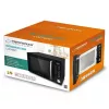 Kombinuota mikrobangų krosnelė ESPERANZA COCINERO 1200 W, 20 l, grilis 900 W, LED ekranas, stalviršinė, juoda