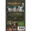 Asmodee The Lord of the Rings: Journeys in Middle-earth - Tamsos būtybių išplėtimas