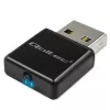 “Wi-Fi” USB adapteris QOLTEC NANO 56986 — mini N, USB 2.0, 802.11n