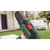 Bosch EasyImpact 1200 1500 RPM beraktis 1,1 kg juoda, žalia