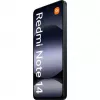 Xiaomi Redmi Note 14 16,9 cm (6,67 inch) Hybrid Dual SIM 4G USB Type-C 8 GB 256 GB 5500 mAh Juoda