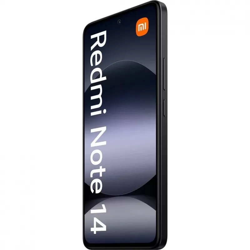 Xiaomi Redmi Note 14 16,9 cm (6,67 inch) Hybrid Dual SIM 4G USB Type-C 8 GB 256 GB 5500 mAh Juoda