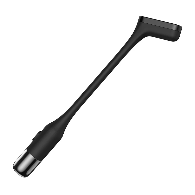 Belaidės ausinės OneOdio OpenRock Link 20, ant ausies, juodos, Bluetooth
