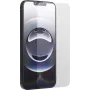 Renkforce Grūdinto stiklo ekrano apsauga iPhone 16e 1 vnt. Apsauga nuo pirštų antspaudų (RF-6788306)