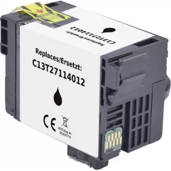 Renkforce RF-6733166 spausdintuvo eksploatacinė medžiaga juoda