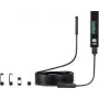 Basetech BSK-2035 Endoskopo zondas Skersmuo: 8 mm Zondo ilgis: 3,5 m