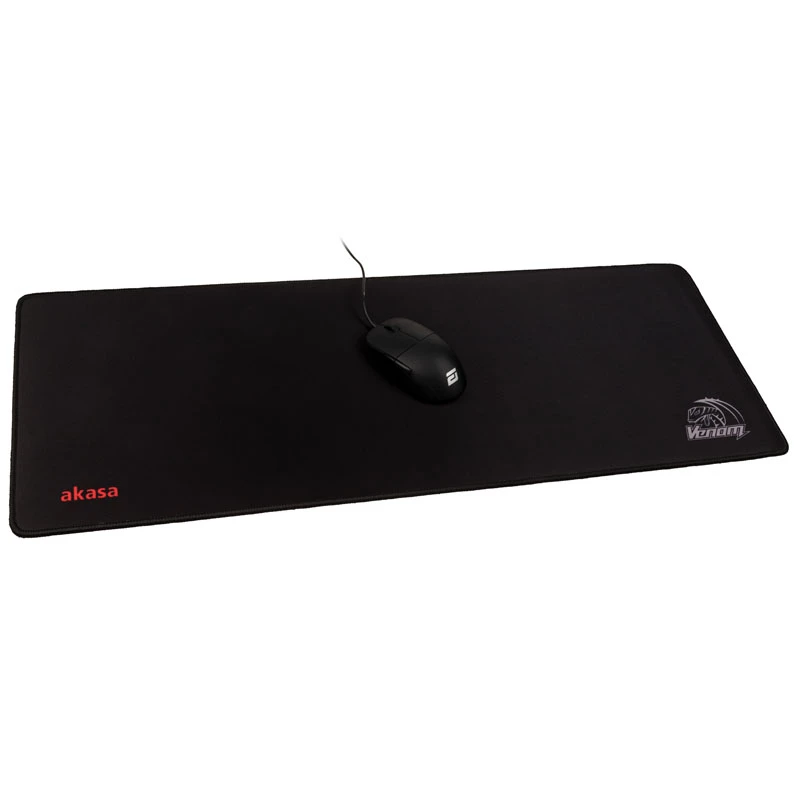 Pelės kilimėlis Akasa AK-MPD-05BK