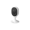 DAHUA DH-C3A 3 MP (2304 × 1296) „Wi‑Fi“ vidaus kubo formos IP apsaugos kamera, skirta pastatyti ant stalo arba tvirtinti prie sienos, su IR naktiniu matymu iki 10 m
