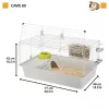 FERPLAST Cavie 80 - narvas
