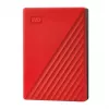 Išorinis kietasis diskas Western Digital 6TB 3.2 Gen 1 WDBR9S0060BRD-WESN