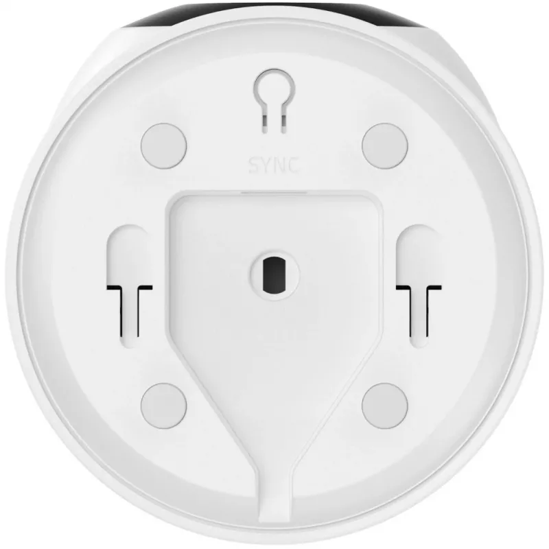 „Anker Innovations Eufy E30“ – tinklo stebėjimo kamera – pasukama / pakreipiama – vidaus patalpoms – spalvota (dieną / naktį) (T8417321)