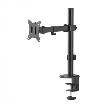 SBOX LCD laikiklis LCD-351/1-2 17–32 colių ekranams, maks. apkrova 9 kg, VESA 100x100