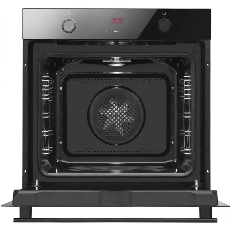 Amica ED37210B X-TYPE orkaitė 77 L 3600 W A juoda