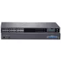 Grandstream GGXW4224 tinklo įrenginys, juodas