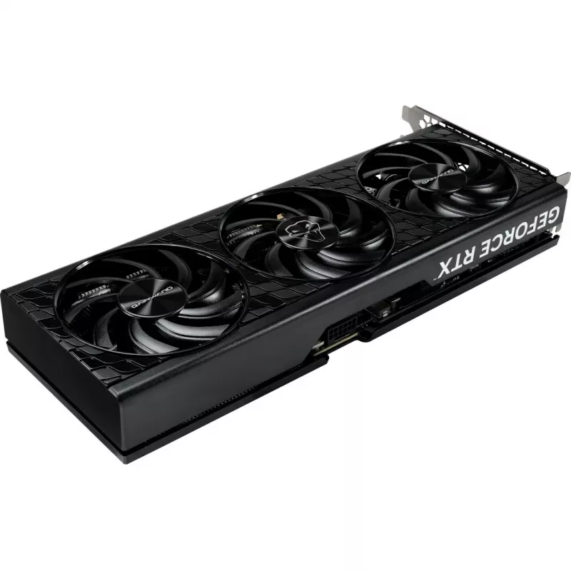 Grafikos plokštė Gainward GeForce RTX 5070 12 GB GDDR7
