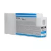 Epson T6422 žalsvos spalvos rašalo kasetė (150 ml), žalsva, 150 ml, 1 vnt.