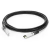 „Infiniband“ kabelis 2 m Sfp28
