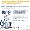 TEO, gausu paukštienos - sausas šunų maistas - 9 kg