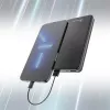 Nešiojamoji išorinė baterija Extralink EPB-078B 10000mAh