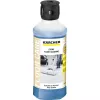 Grindų valiklis Karcher 6.295-943.0 skystas koncentratas, 0,5 L akmens paviršiams, butelyje