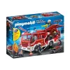 Sunkvežimis Playmobil 9464
