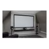 Elite Screens Electric100XH gaminys baltas