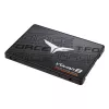 SSD diskas Team Group T-FORCE VULCAN Z 512 GB 2,5 colio SATA III T253TZ512G0C101