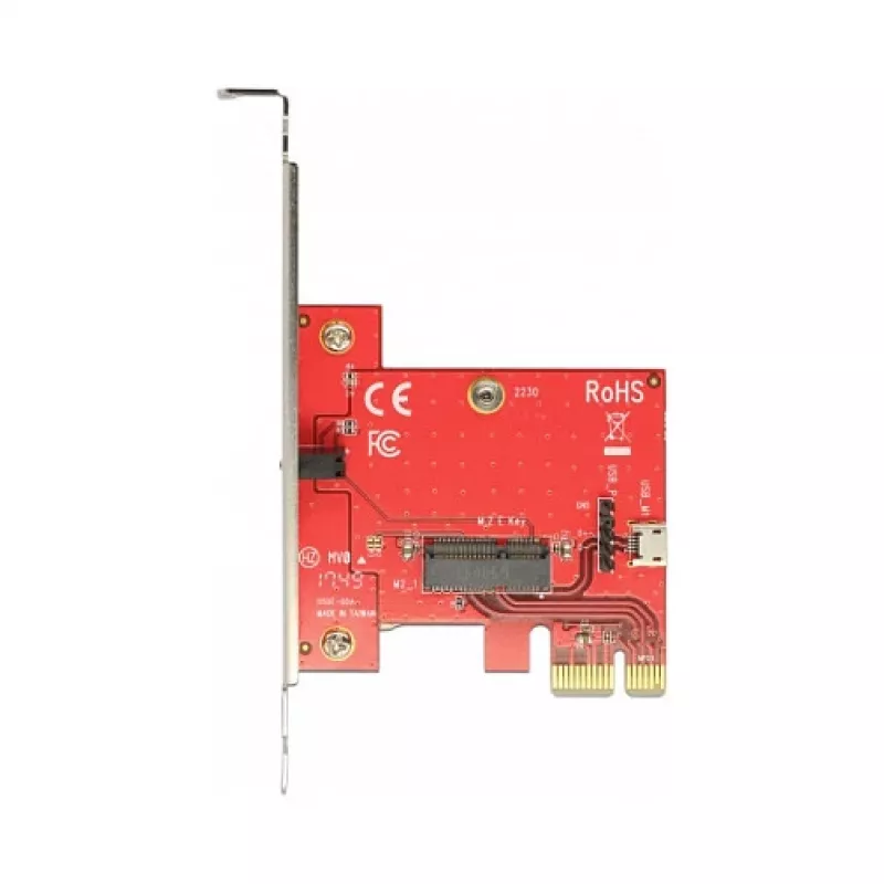 Vidinis M.2 adapteris DeLOCK 89889