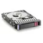 Hewlett Packard Enterprise HPE Dual Port Enterprise - kietasis diskas - 450 GB - karšto keitimo - 2.5 SFF (6,4 cm SFF) - SAS 6Gb/s - 10000 aps./min. - skirtas HPE P2000, P2000 G3, Modular Smart Array 10