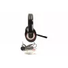 Gembird BTHS-005Bluetooth į ausis įdedamos ausinės, juodos