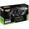 INNO3D GeForce RTX 5060 Twin X2 8GB GDDR7 grafikos plokštė