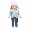 Doll Artyk Natalia 185663 — 30 cm ūgio, funkcionali lėlė