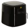 Elektrinis virdulys Adler AD 6318, 1,7 l, 2200 W, LED ekranas, 9 programos, juodas