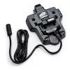BATT ELIMINATOR CRADLE WITH USB LOCK ZQ500