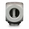 Termo pastos švirkštas Thermalright DeltaMate Rotary 90° matinio nikelio (TG-DM-FIT-0203)