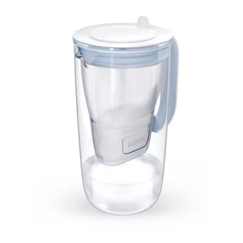 Brita Glass+3 Maxtra Pro Pure Performance filtravimo ąsotis